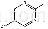 5-BROMO 2-FLUOROPYRIMIDINE CAS 62802-38-4